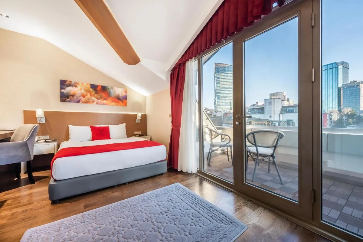 Image 5 of Veyron Hotels & SPA