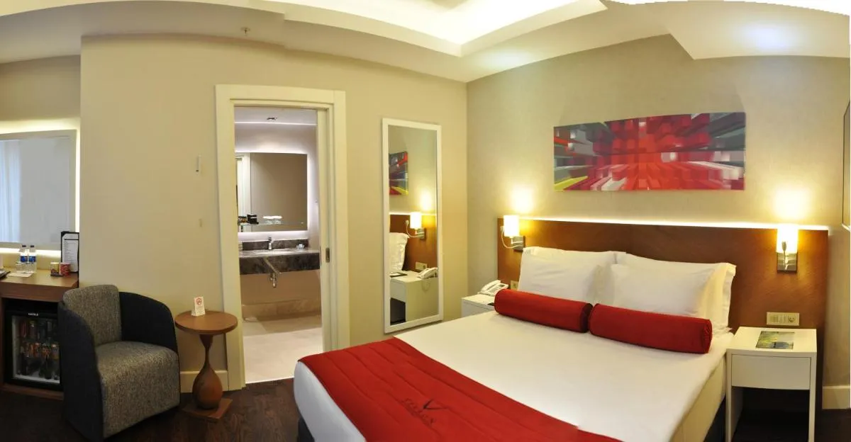 Image 2 of Veyron Hotels & SPA