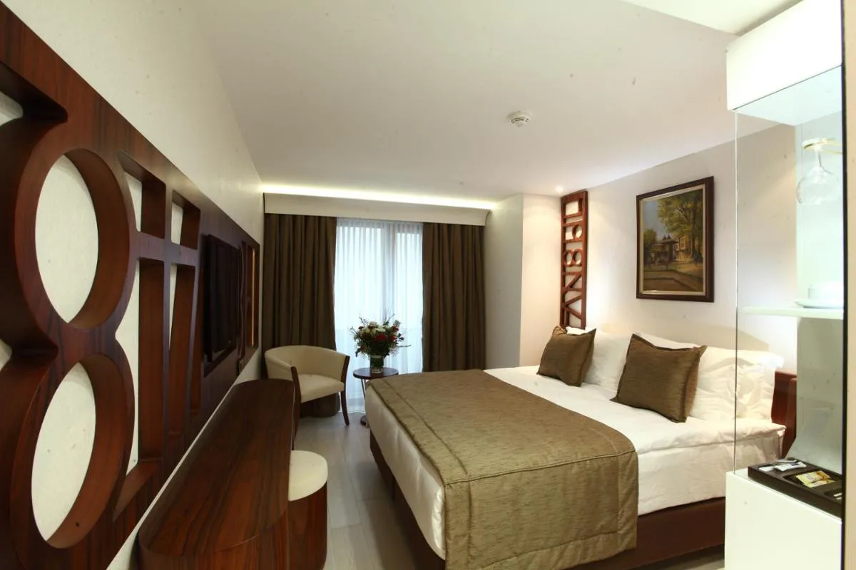 Image 5 of Victory Hotel & Spa Istanbul