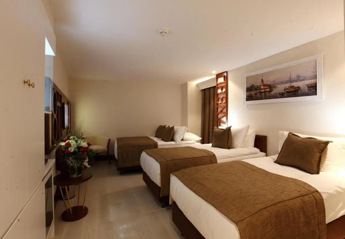 Image 1 of Victory Hotel & Spa Istanbul