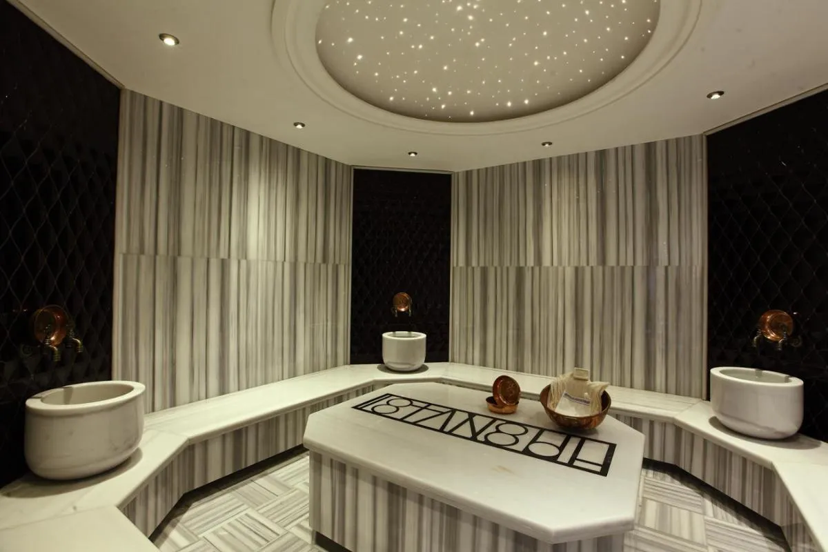Image 6 of Victory Hotel & Spa Istanbul