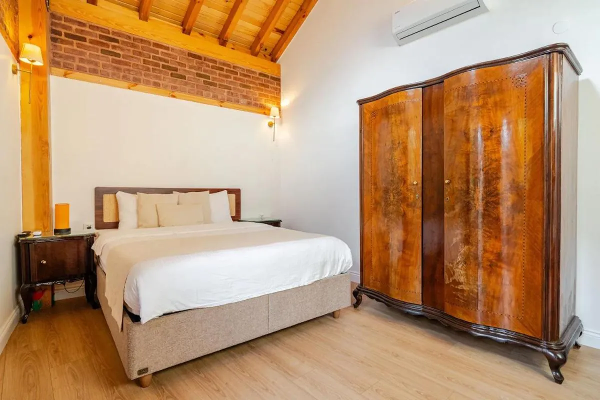 Image 3 of Villa Arancia Istanbul – Garden, BBQ, Sauna & Turkish Bath by the Tram in Fatih
