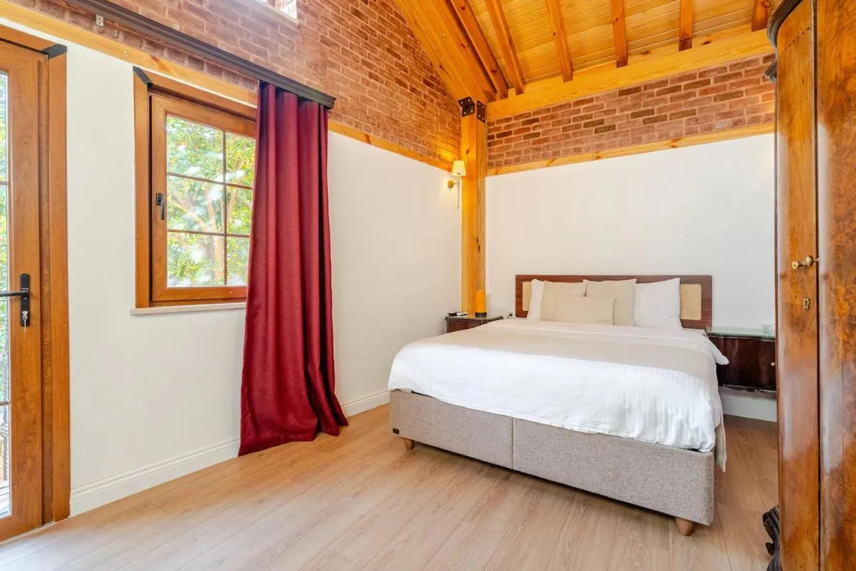 Image 1 of Villa Arancia Istanbul – Garden, BBQ, Sauna & Turkish Bath by the Tram in Fatih