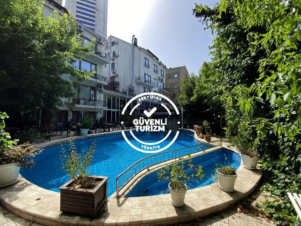 Image of Villa Blanche Hotel SPA & Garden Pool