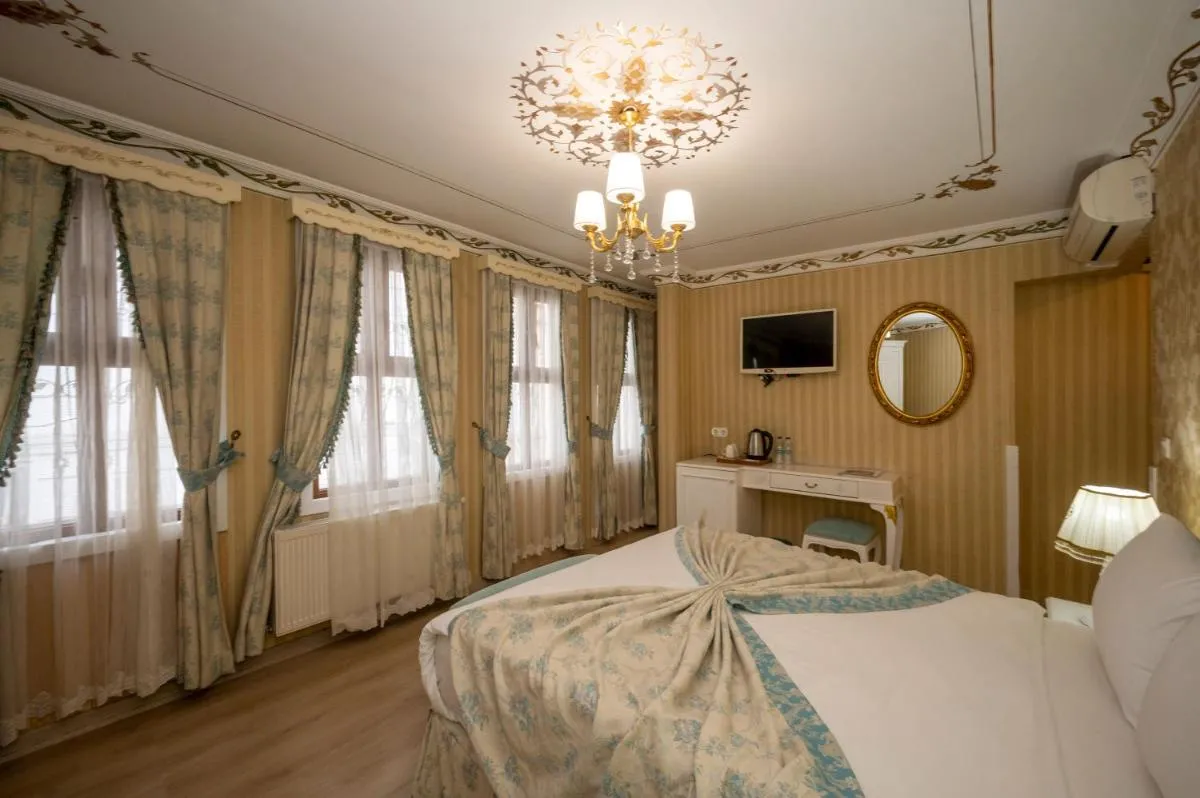 Image 3 of Villa Paradiso Hotel