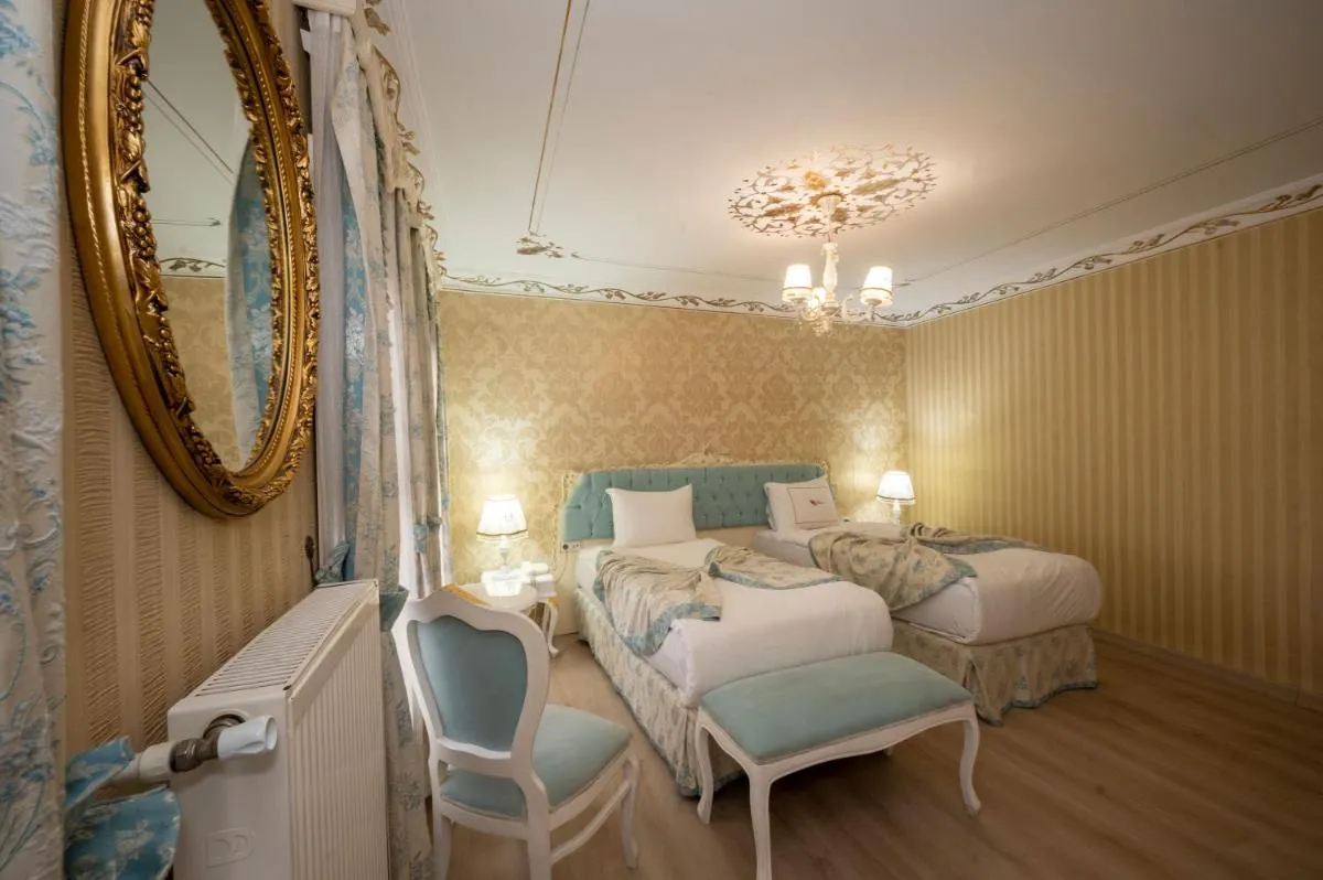 Image 4 of Villa Paradiso Hotel
