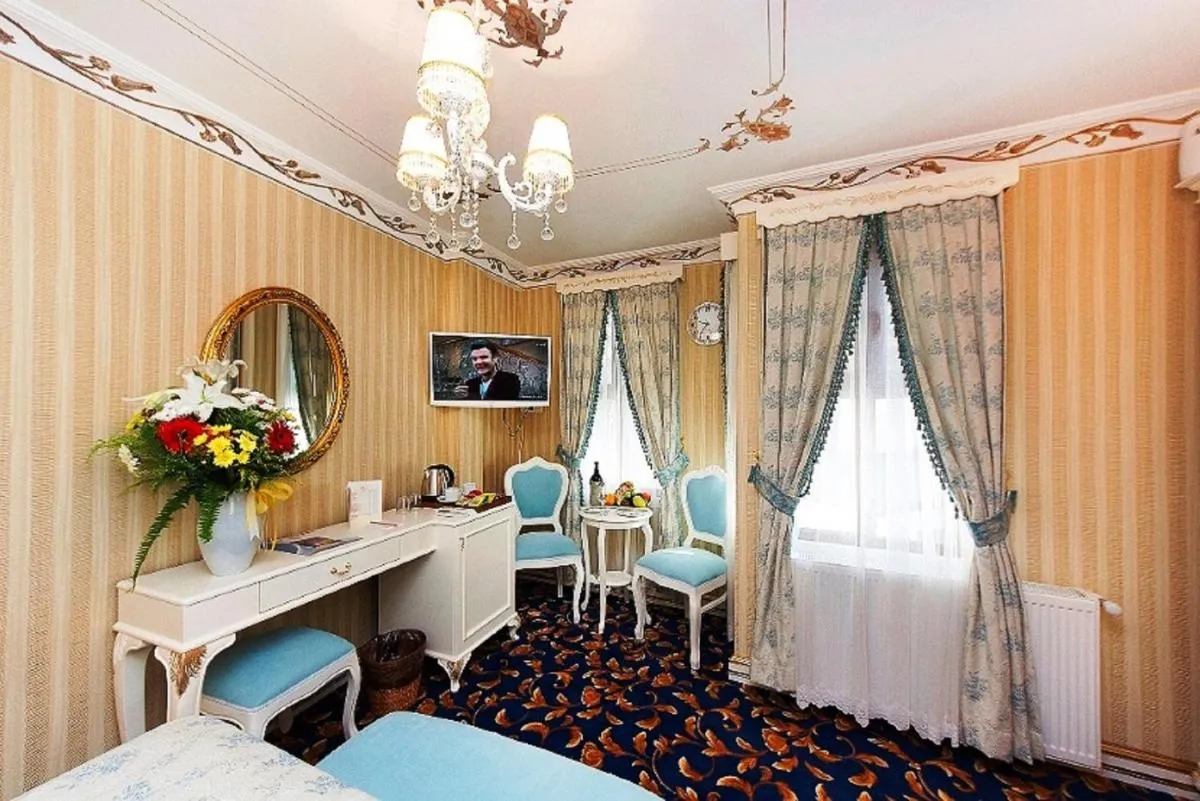 Image 1 of Villa Paradiso Hotel