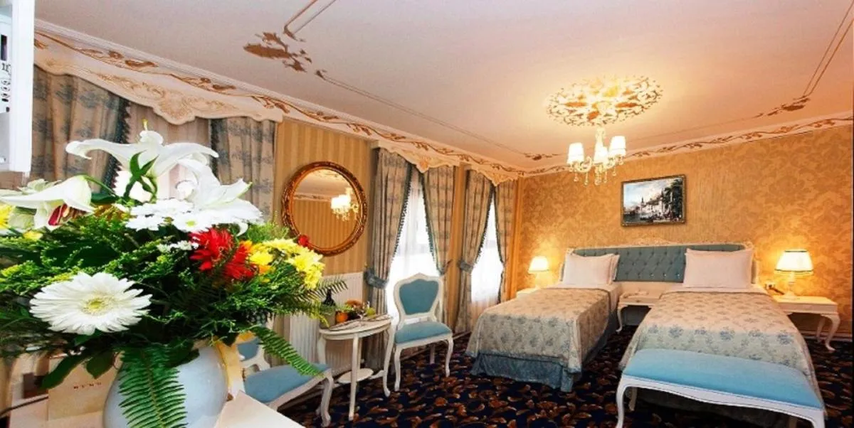 Image 5 of Villa Paradiso Hotel