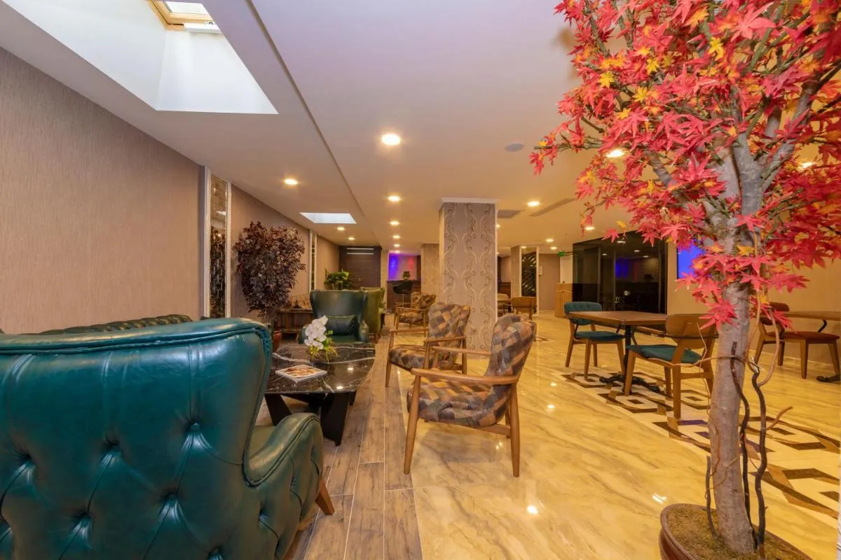 Image 6 of Vision Deluxe Hotel