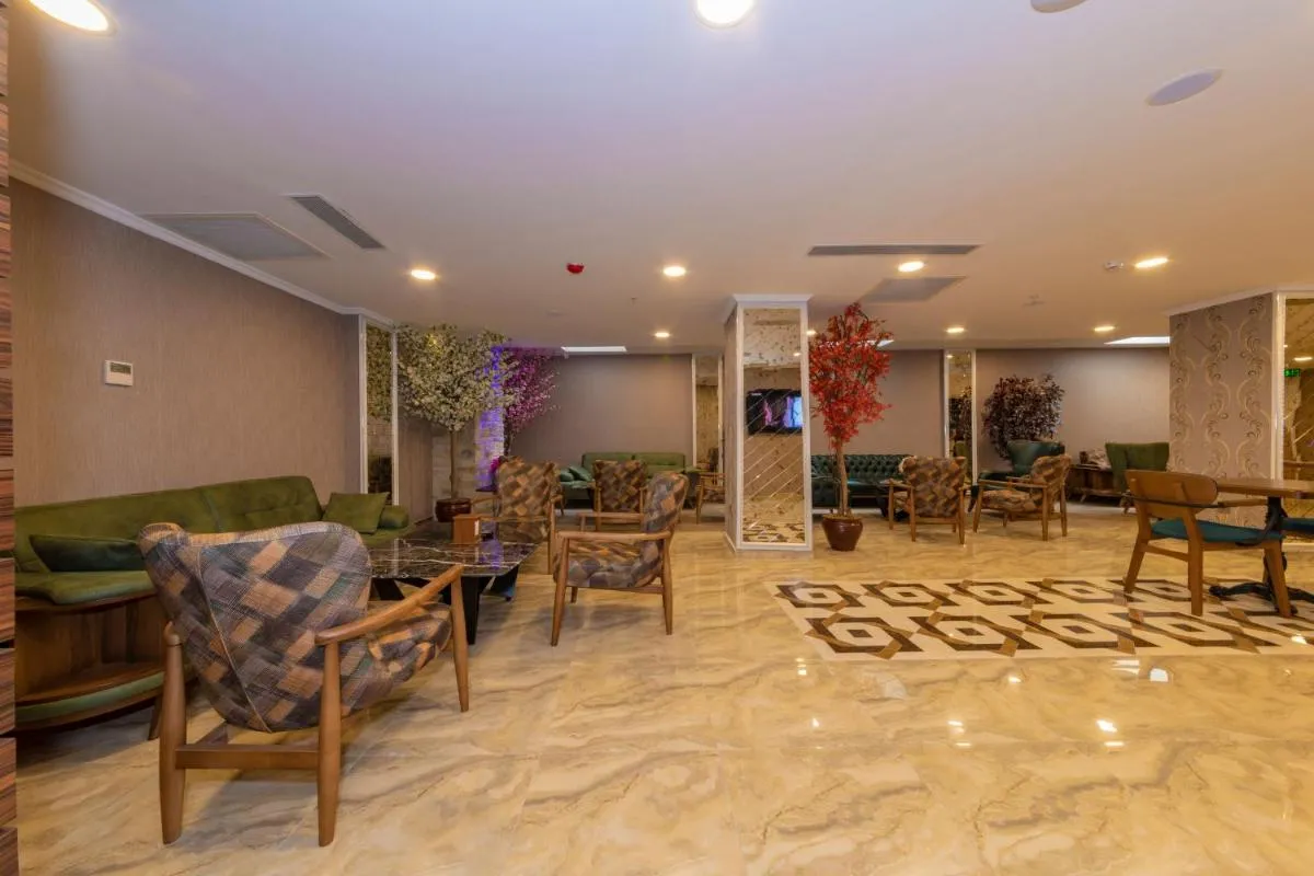Image 5 of Vision Deluxe Hotel