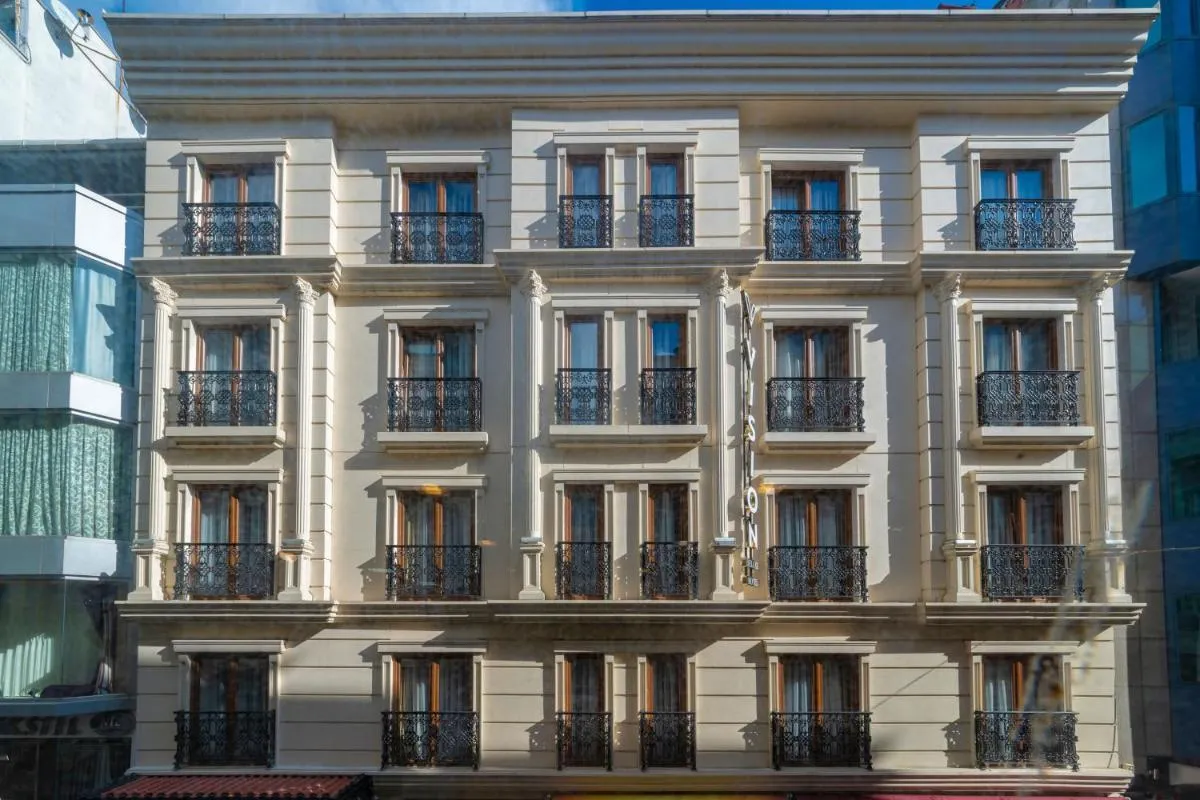 Image 2 of Vision Deluxe Hotel