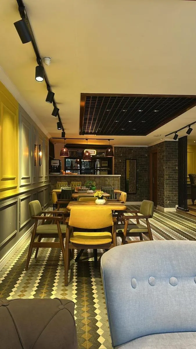 Image 3 of Voo Group Beijing Park Hotel