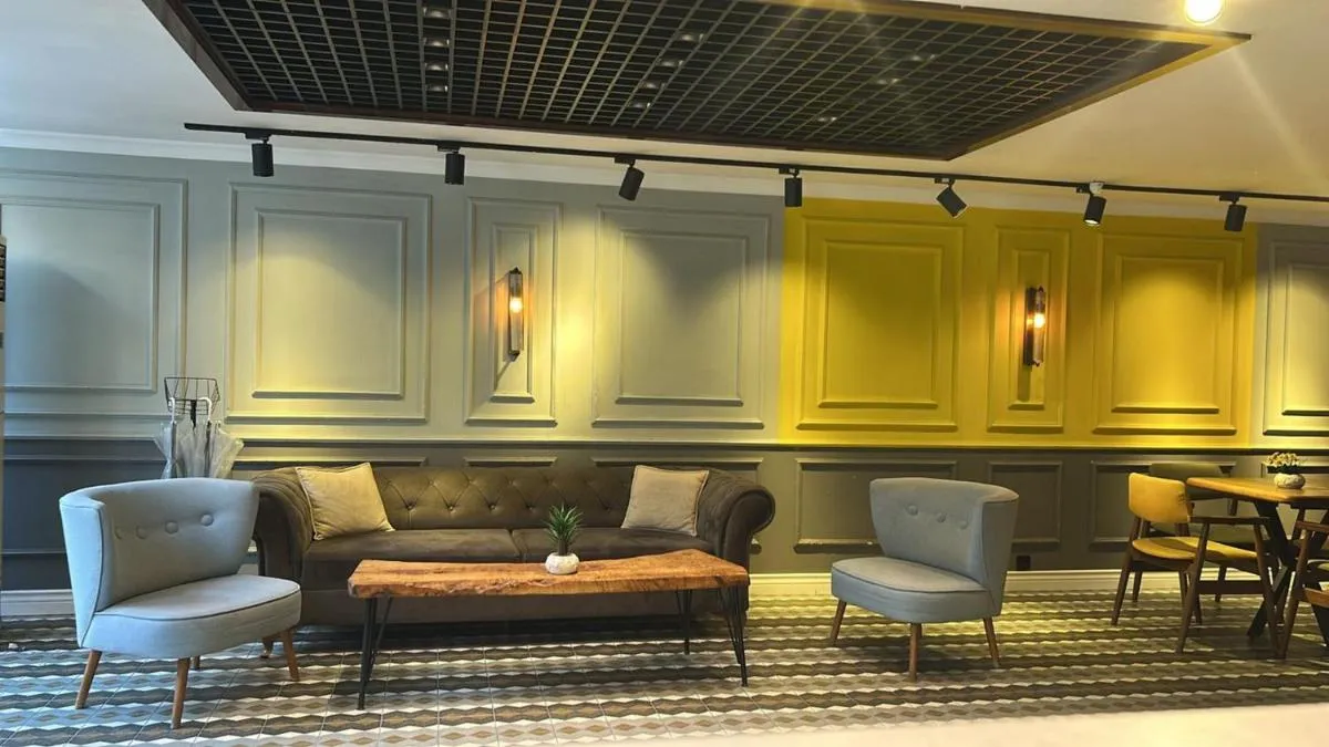 Image 2 of Voo Group Beijing Park Hotel