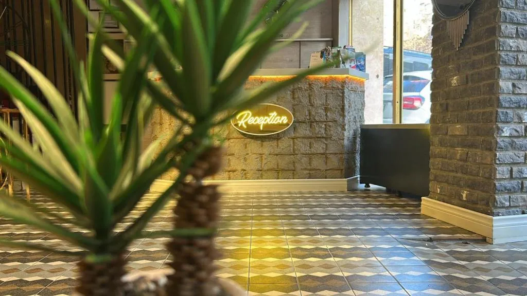 Image of Voo Group Beijing Park Hotel