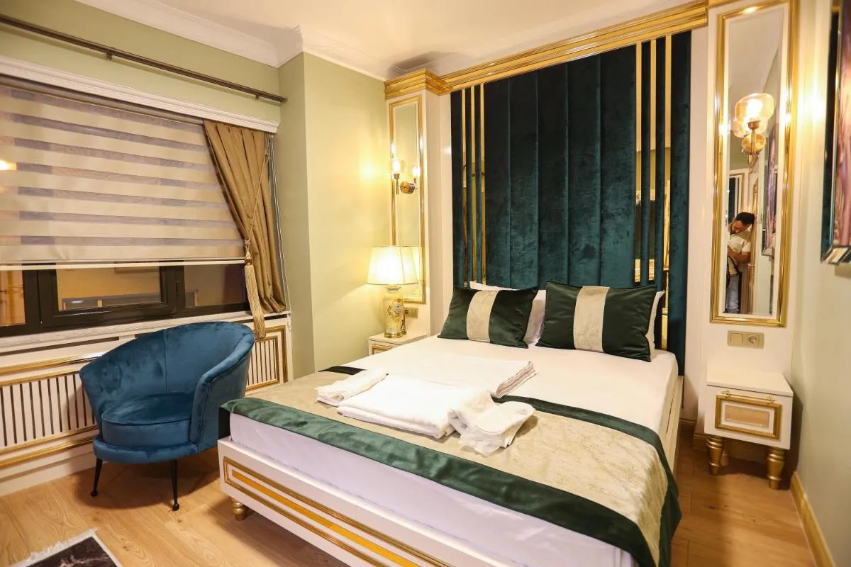 Image 3 of WHITEMOON HOTEL SUİTES