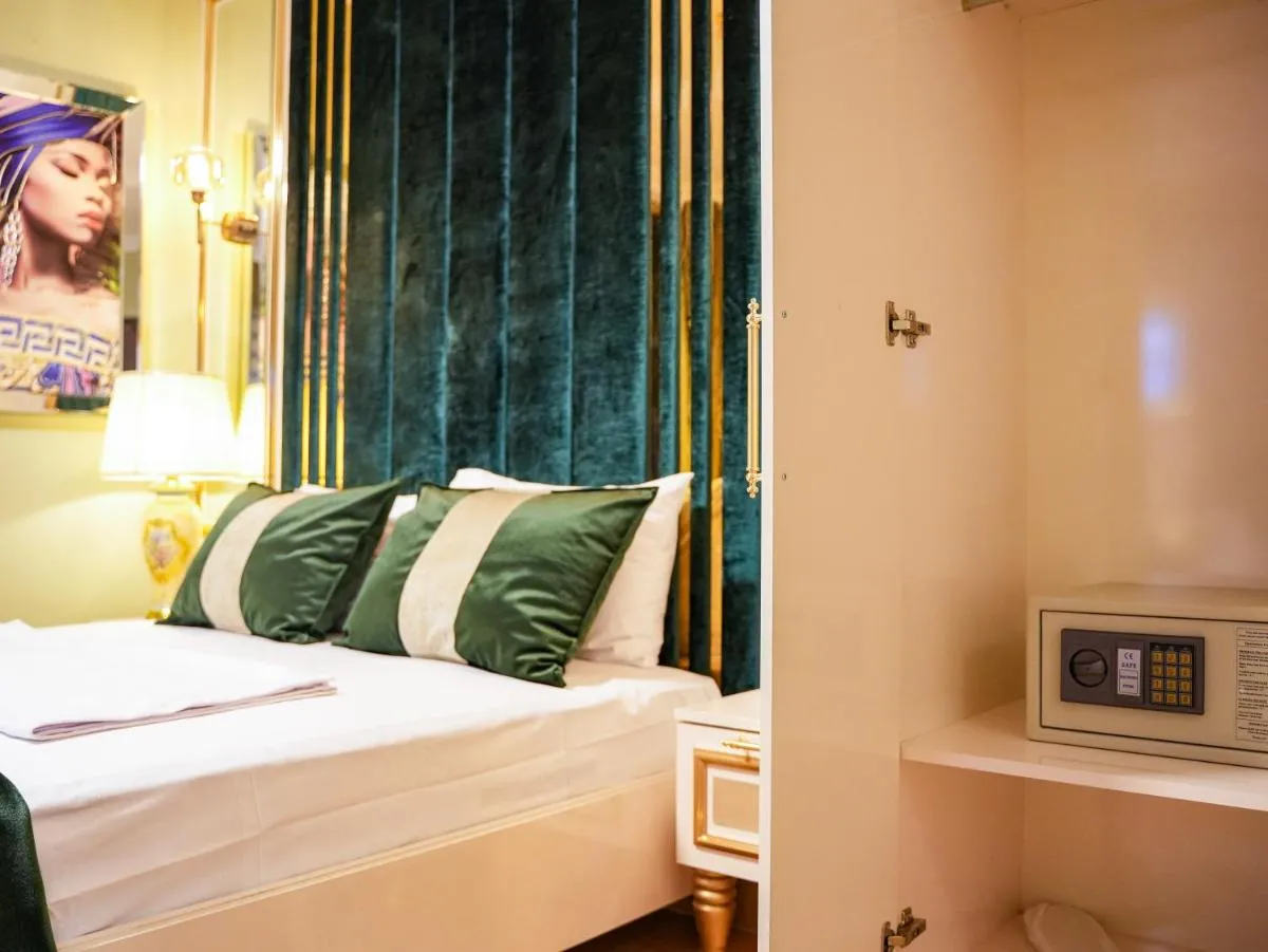 Image 6 of WHITEMOON HOTEL SUİTES