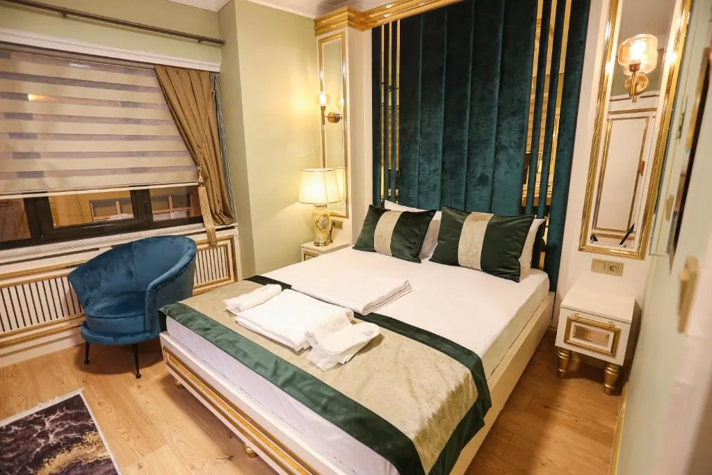 Image of WHITEMOON HOTEL SUİTES