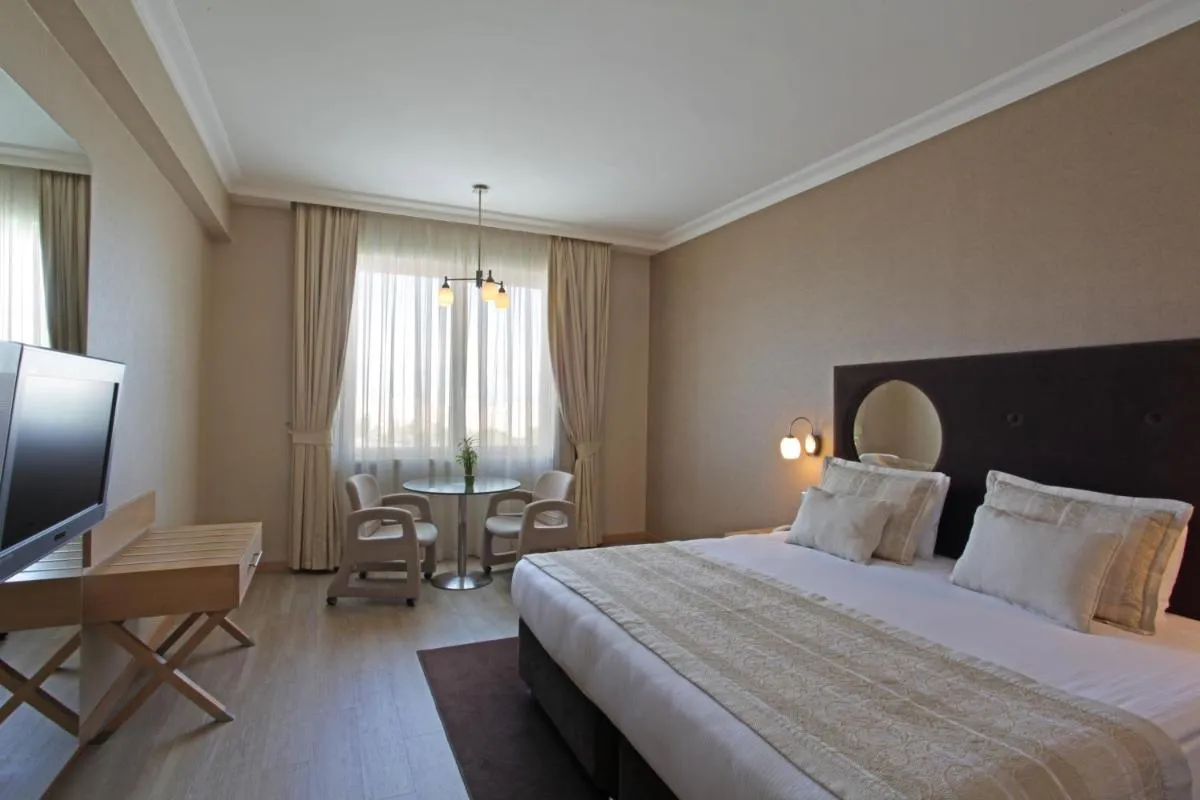 Image 3 of WOW Airport Hotel
