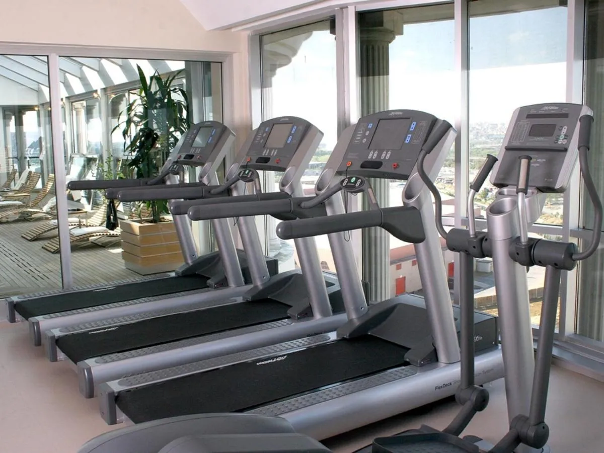 Image 4 of WOW Airport Hotel
