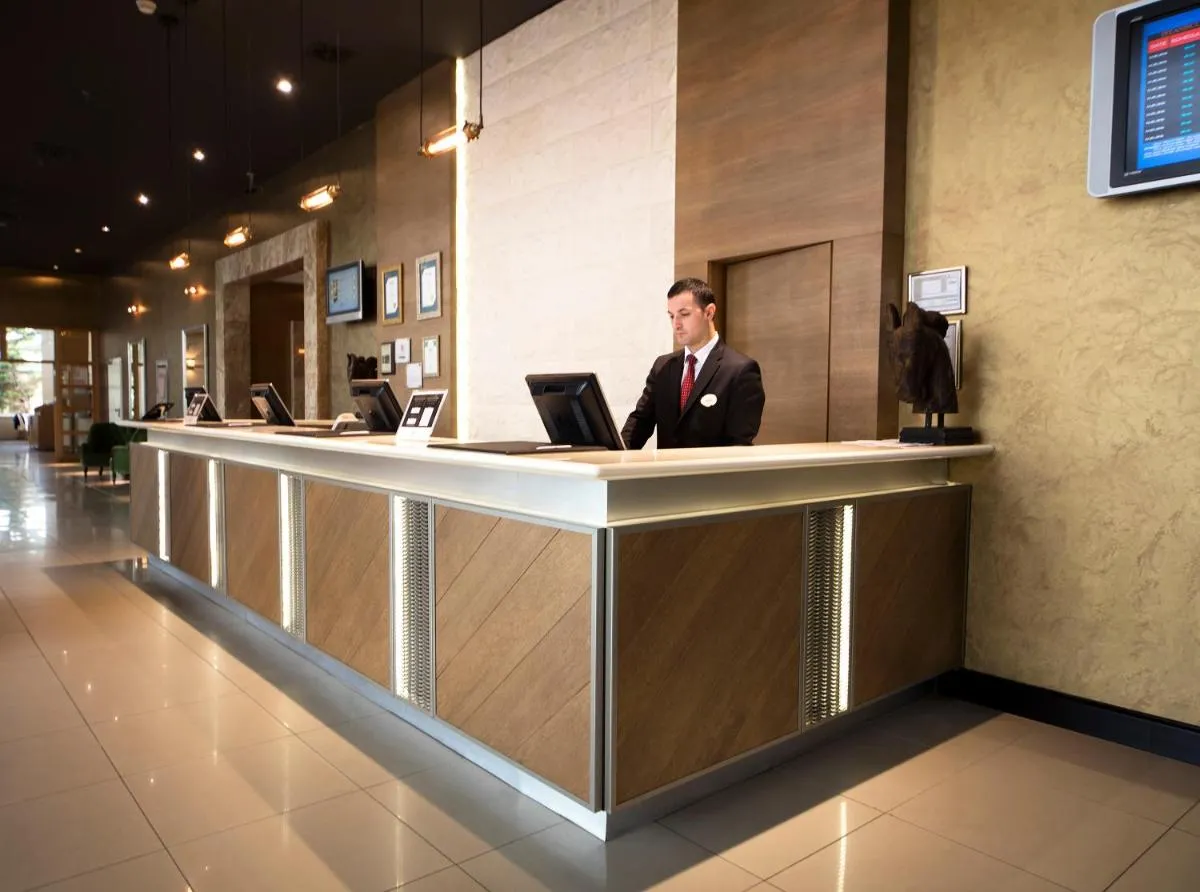 Image 1 of WOW Airport Hotel