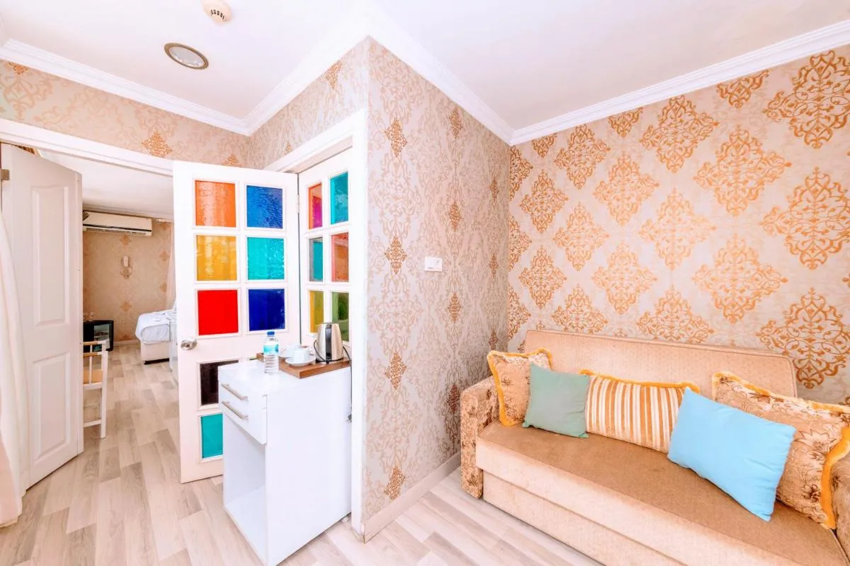 Image 6 of Walnut Shell Hotel Sultanahmet