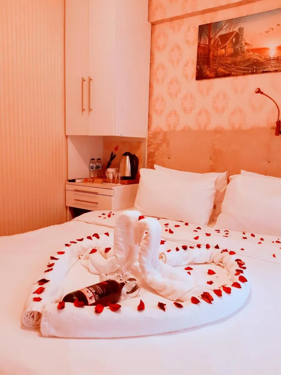 Image 4 of Walnut Shell Hotel Sultanahmet