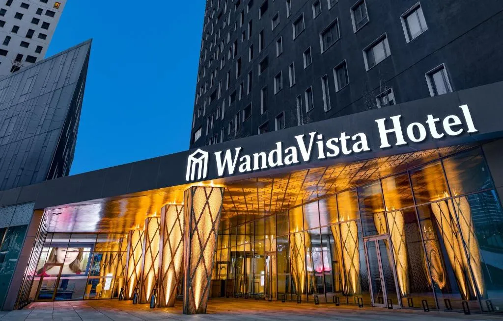 Image of Wanda Vista Istanbul