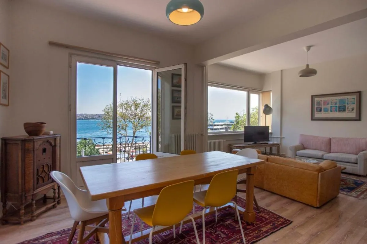 Image 3 of Waterfront Apartments with a Stunning View
