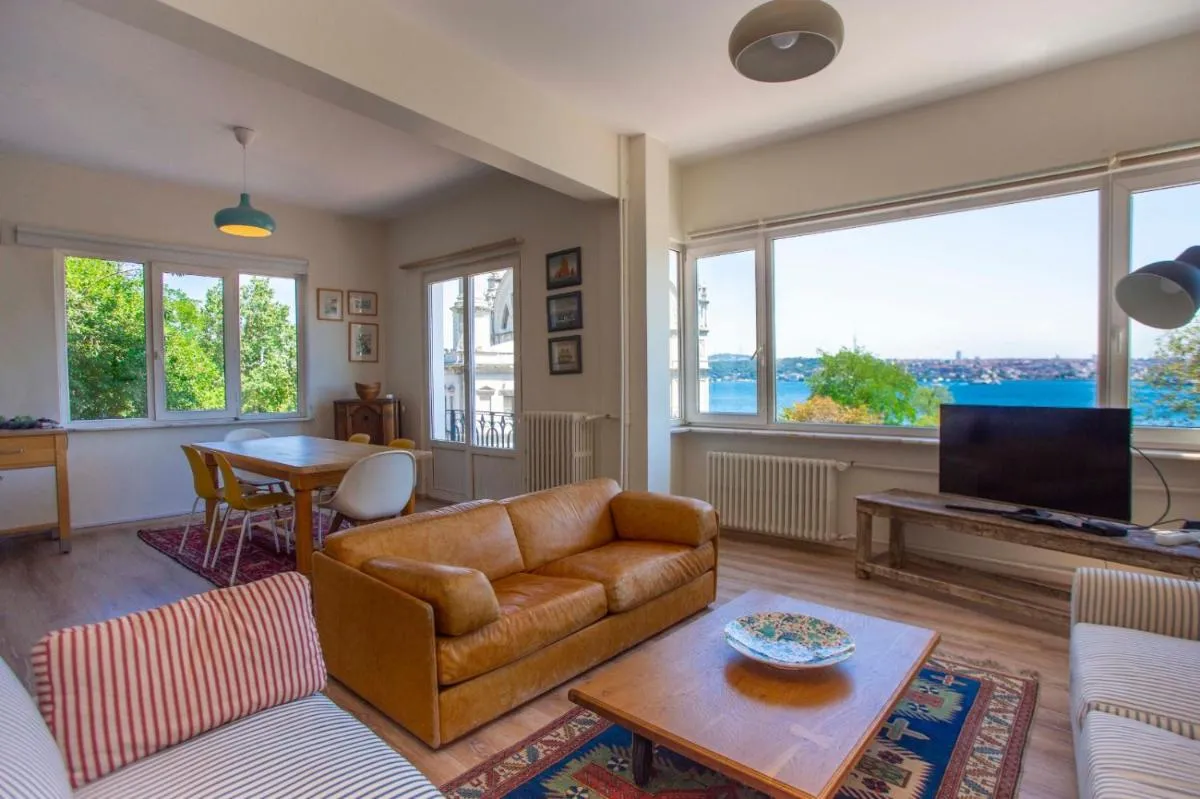 Image 1 of Waterfront Apartments with a Stunning View