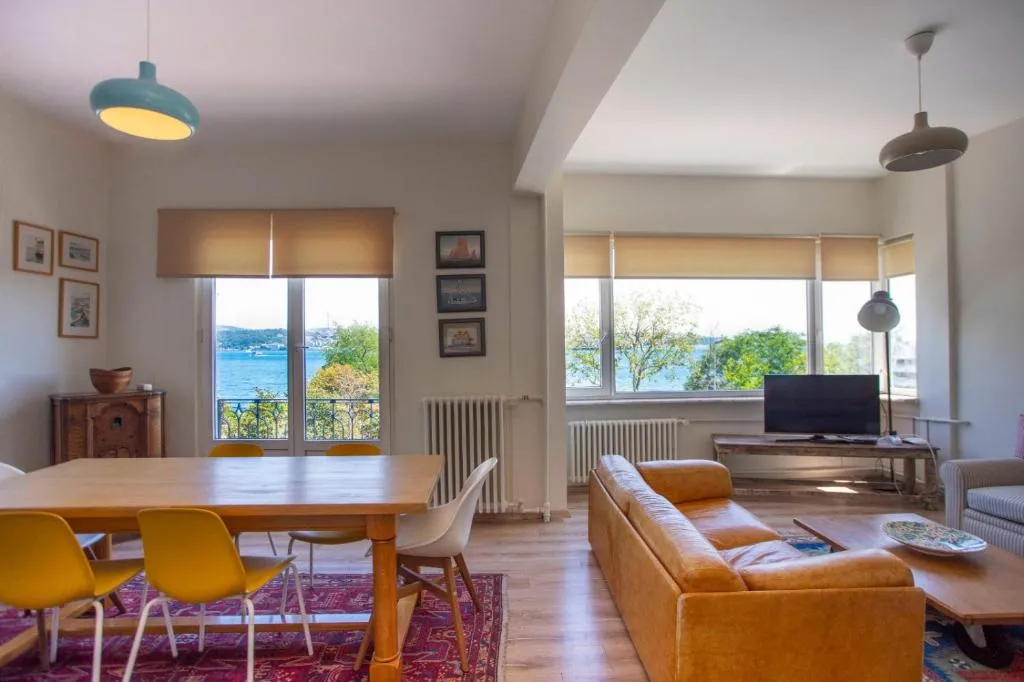 Image of Waterfront Apartments with a Stunning View