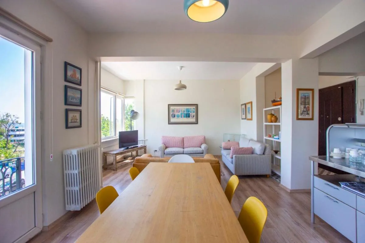 Image 4 of Waterfront Apartments with a Stunning View