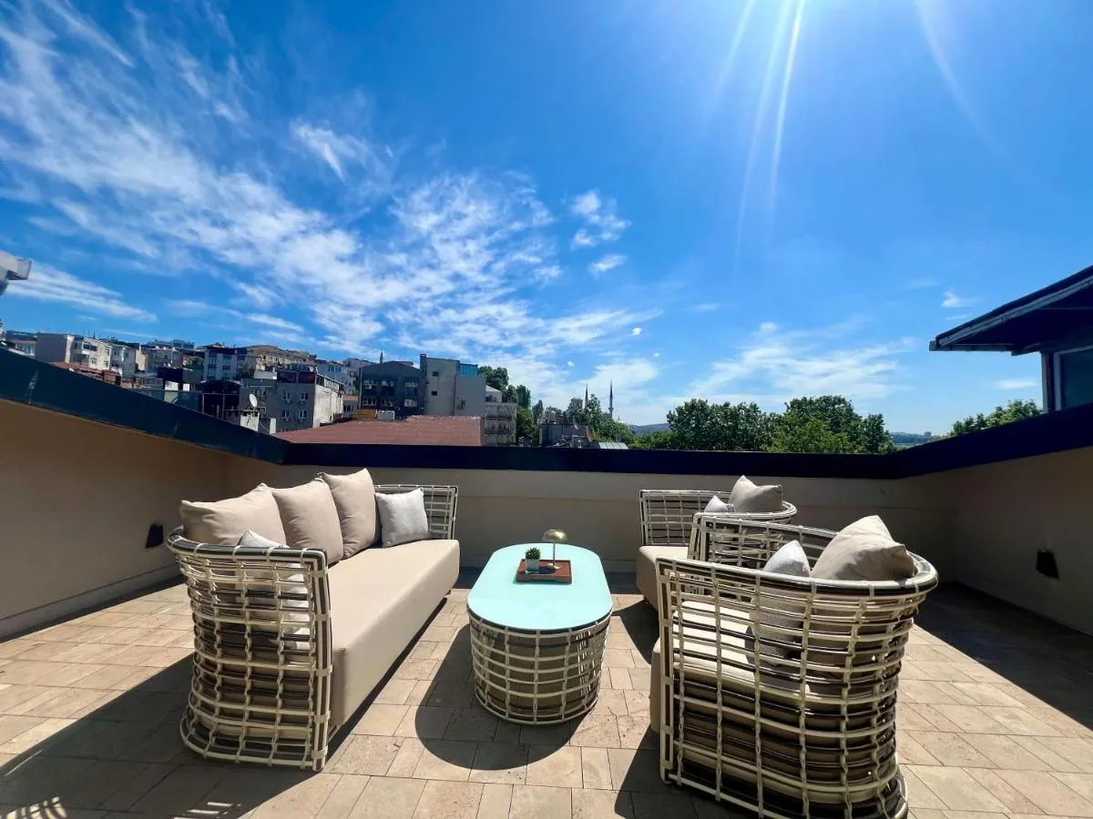 Image 4 of Weingart Suites Hotel
