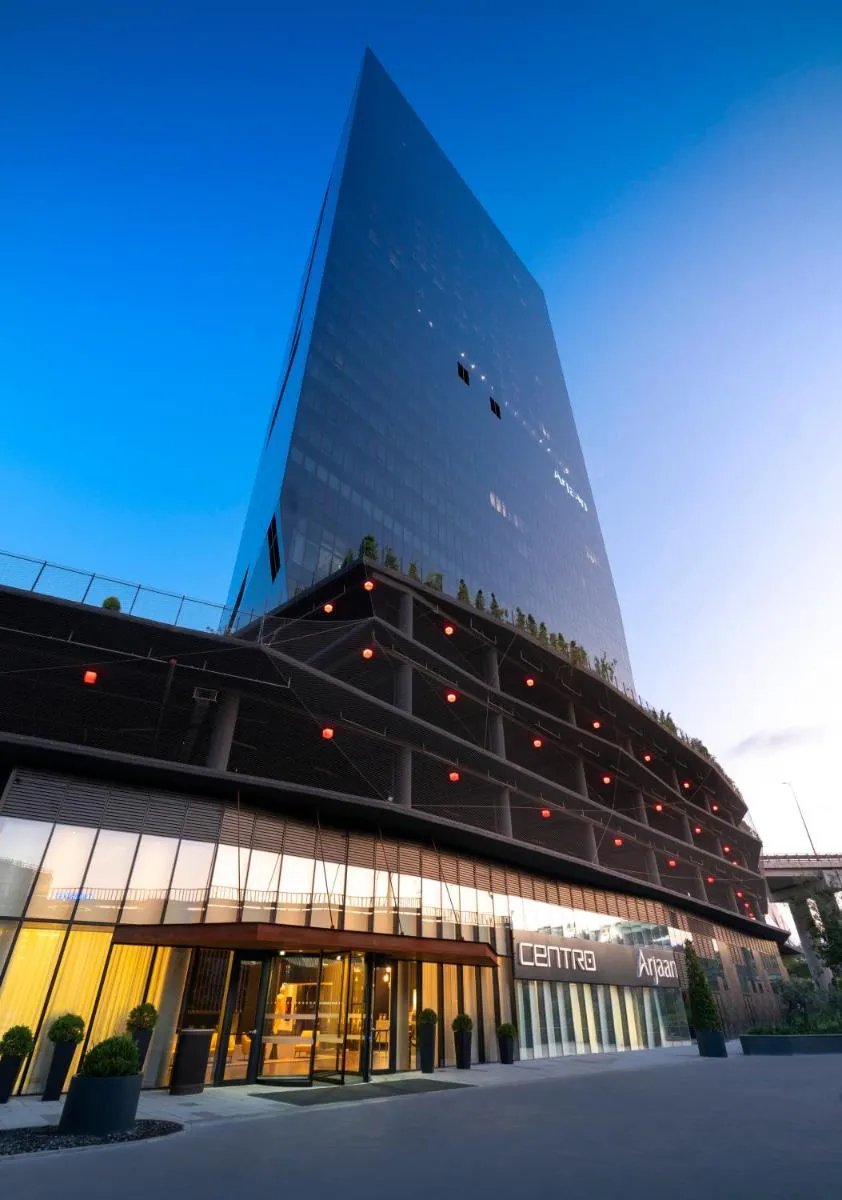 Image 3 of WestSide Residences by Rotana