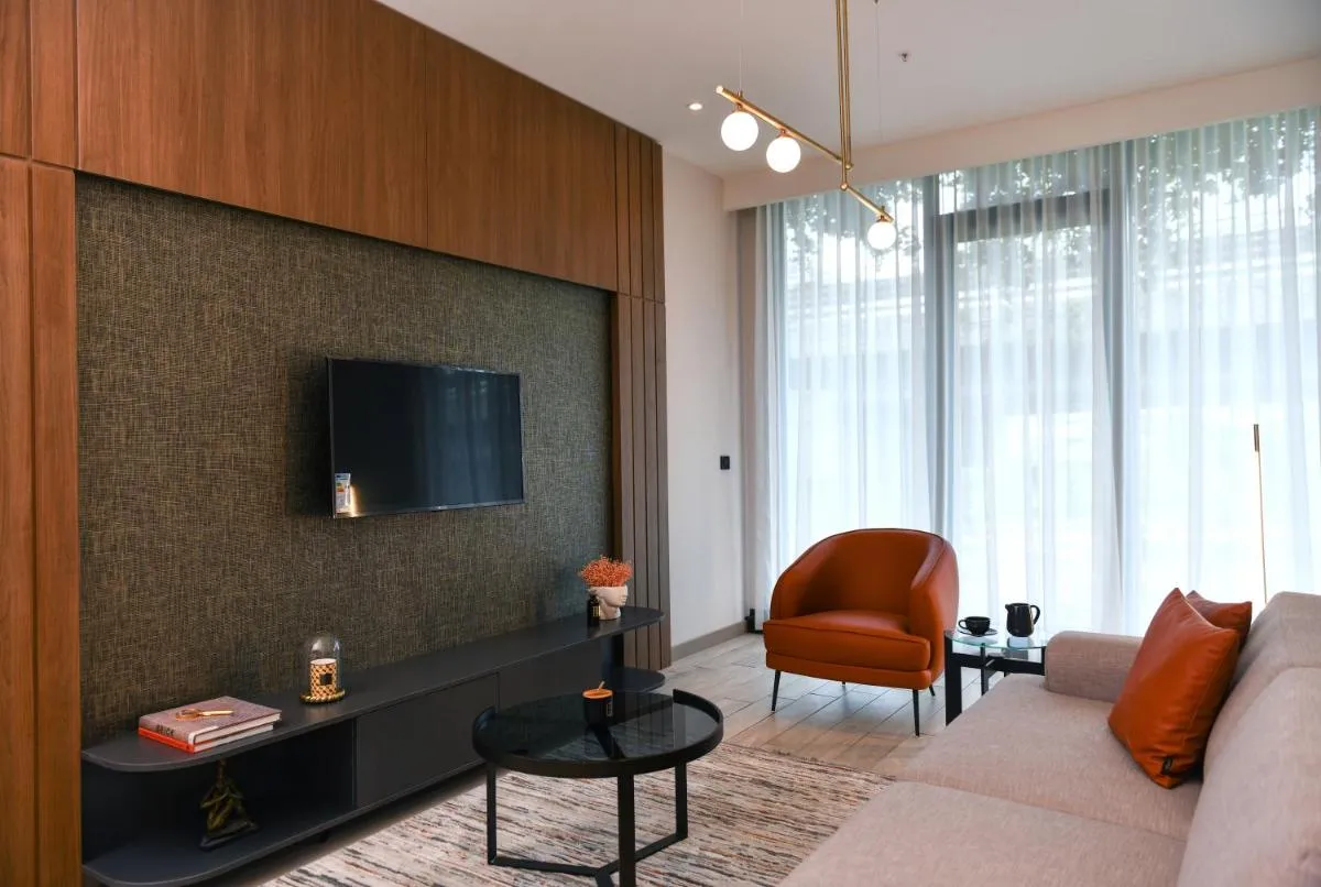 Image 6 of WestSide Residences by Rotana