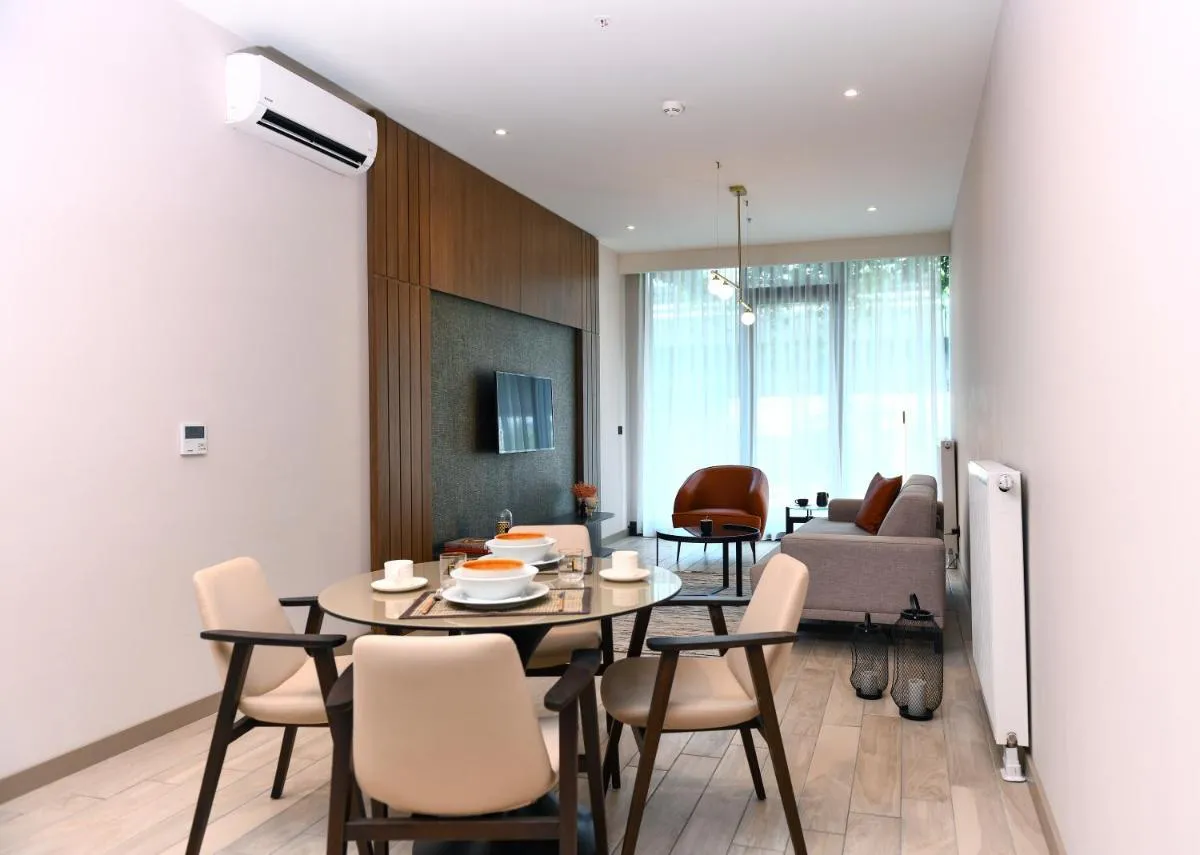 Image 5 of WestSide Residences by Rotana