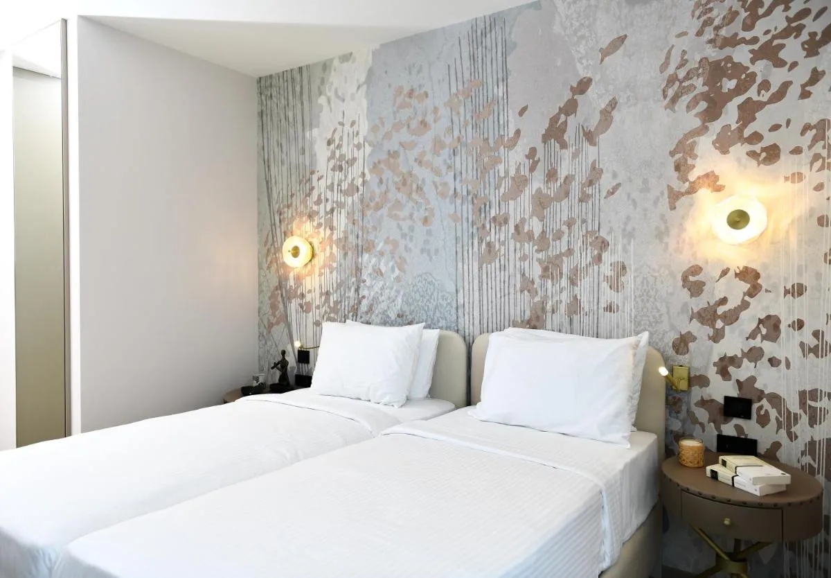 Image 2 of WestSide Residences by Rotana