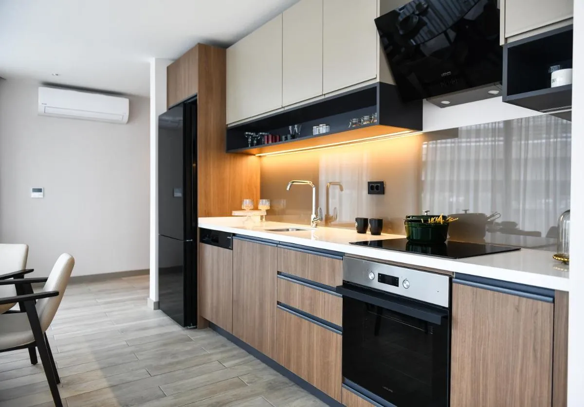 Image 4 of WestSide Residences by Rotana