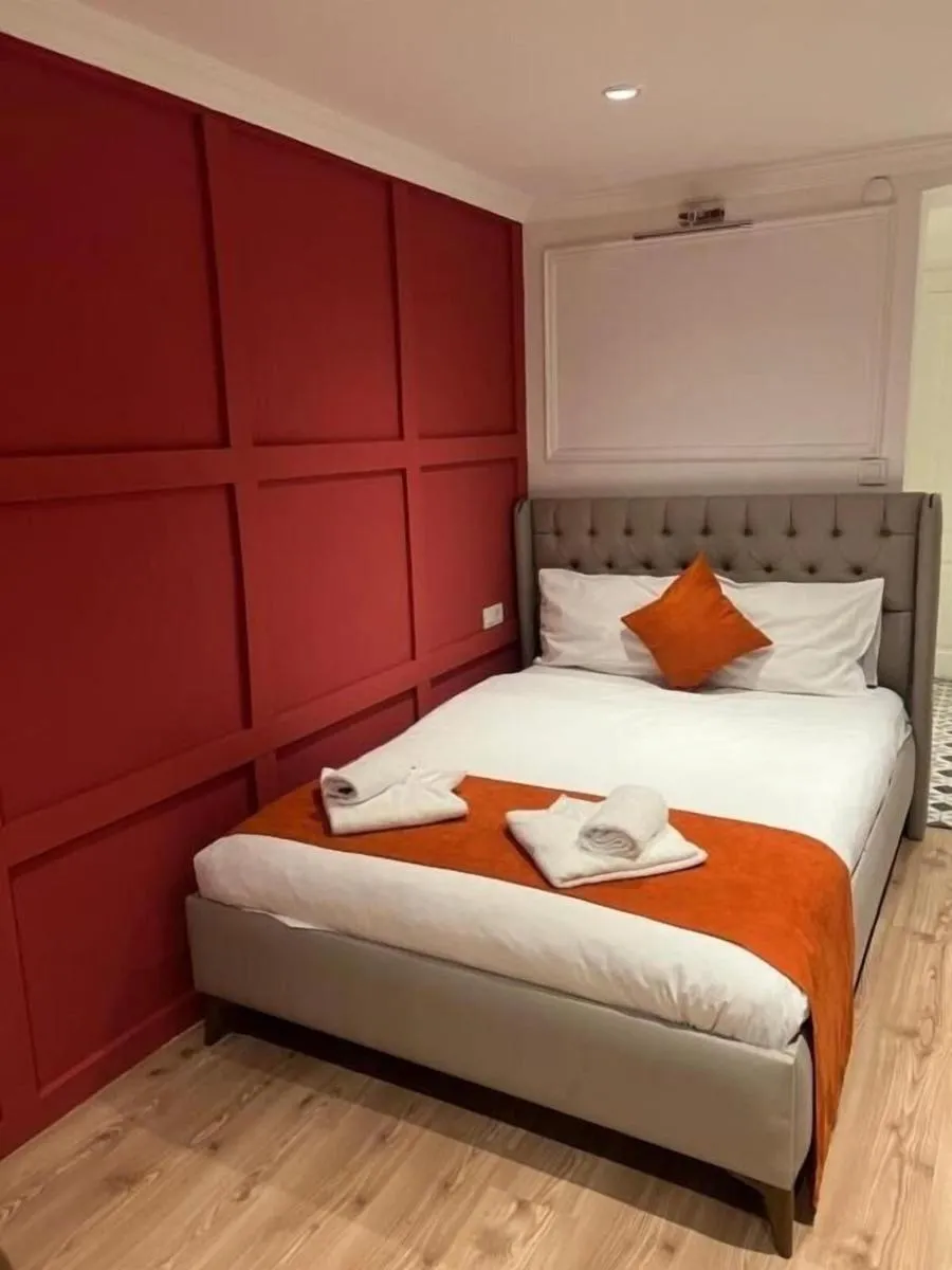 Image 4 of White Bolshoi Rooms
