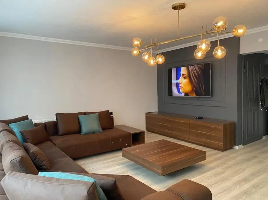 Image 5 of Whole Apartment at The Heart of Sisli Nisantasi K
