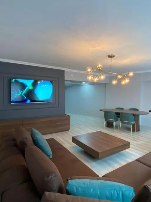 Image 6 of Whole Apartment at The Heart of Sisli Nisantasi K