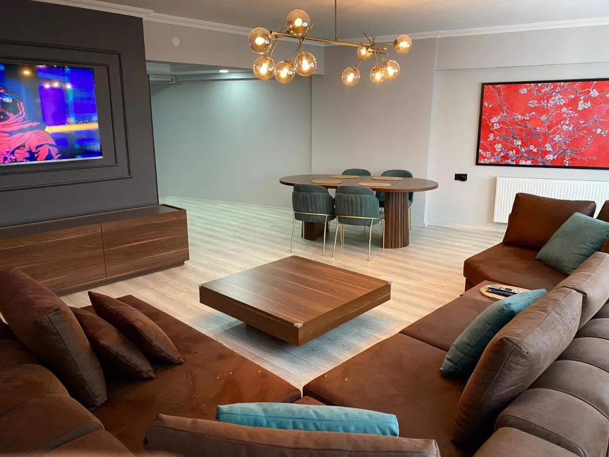 Image 2 of Whole Apartment at The Heart of Sisli Nisantasi K