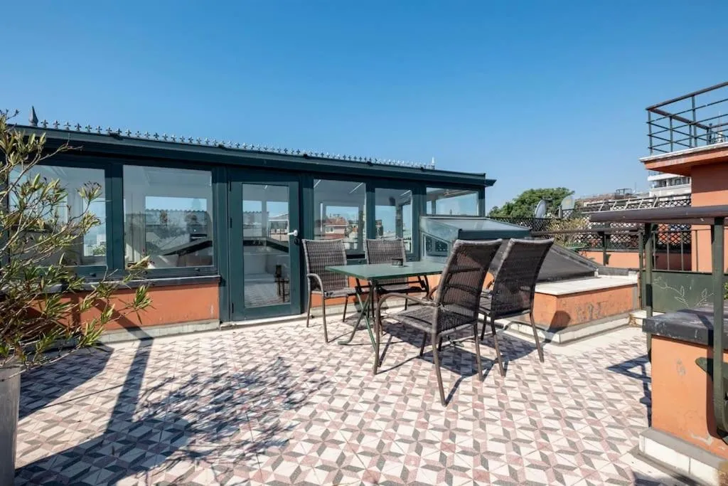 Image 5 of Wonder Triplex Terrace in Peninsula