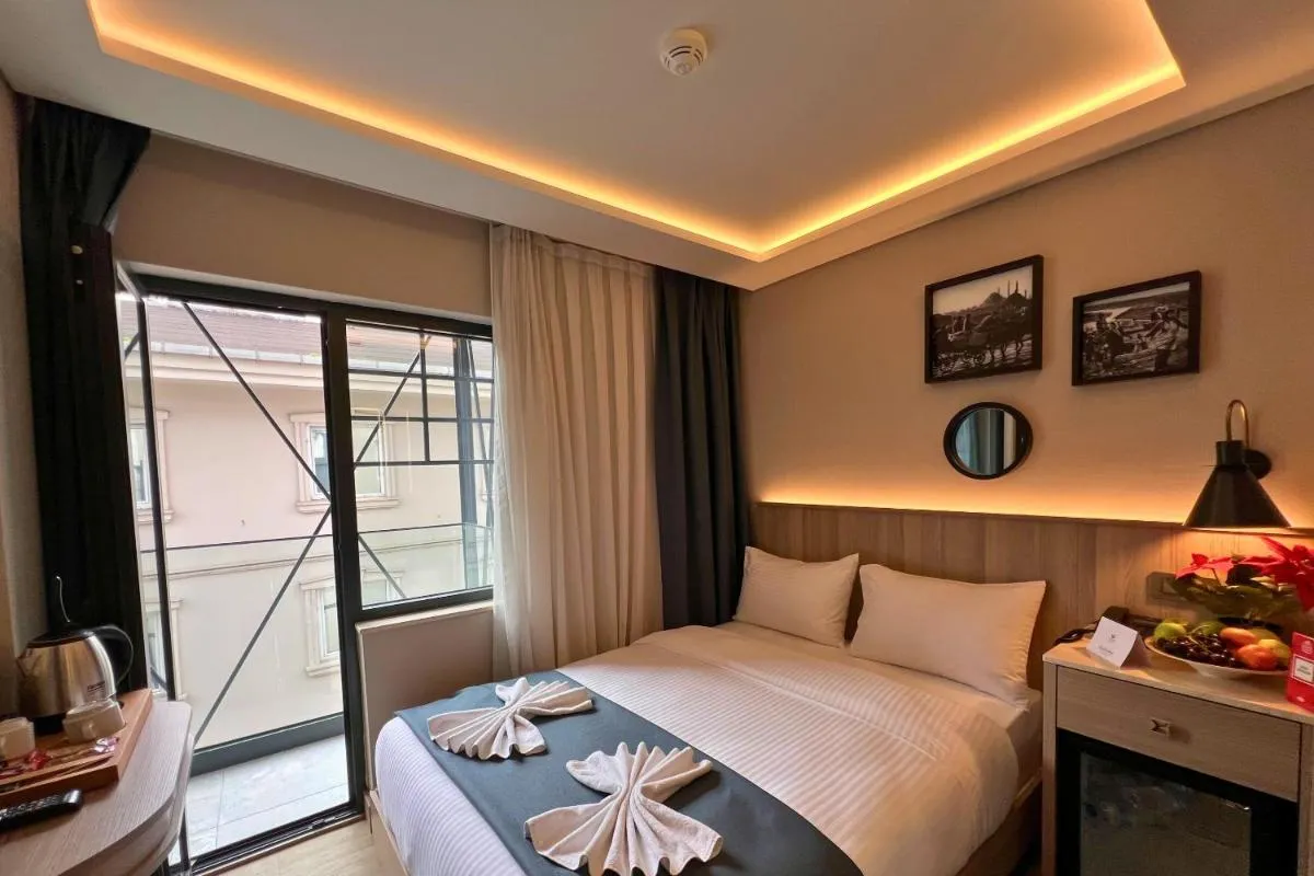 Image 3 of Woxx Hotel