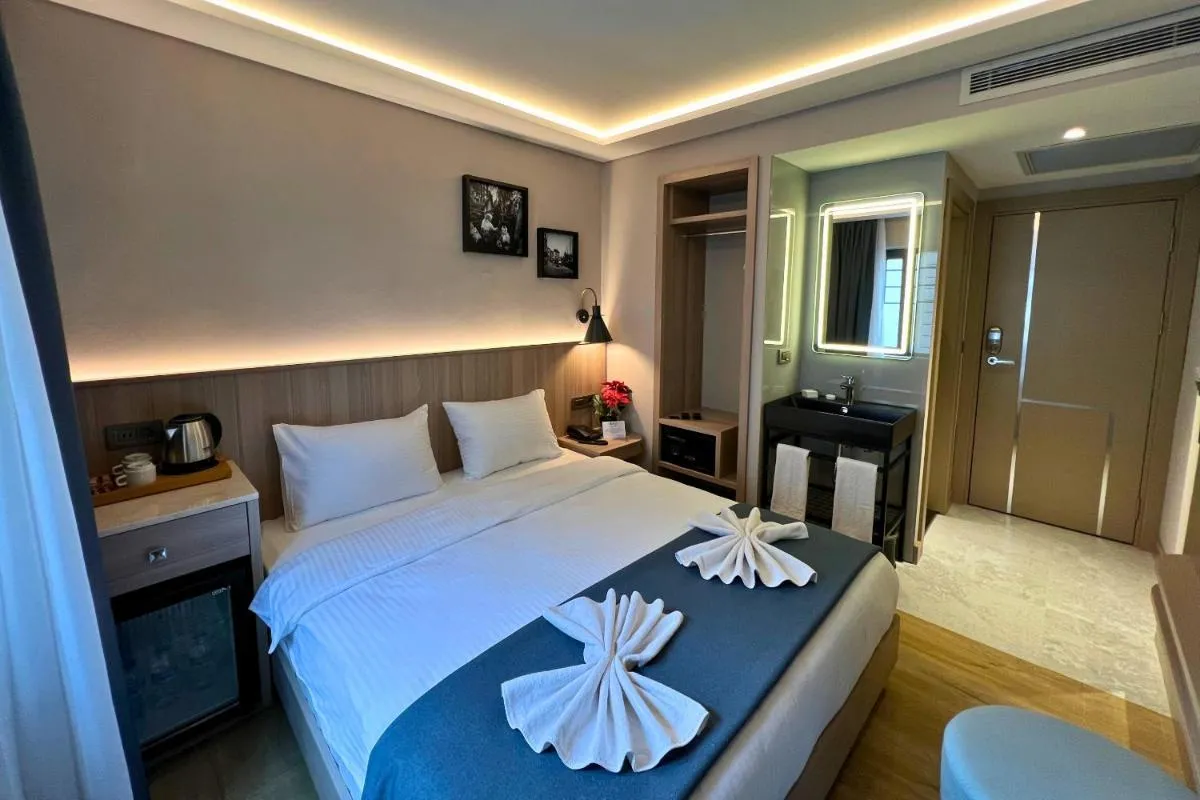 Image 4 of Woxx Hotel
