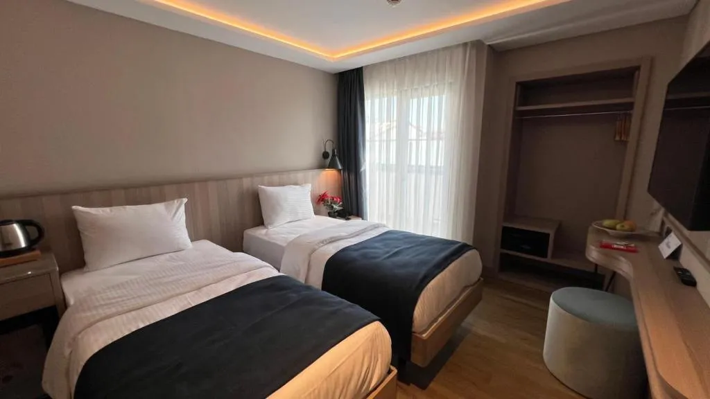 Image of Woxx Hotel