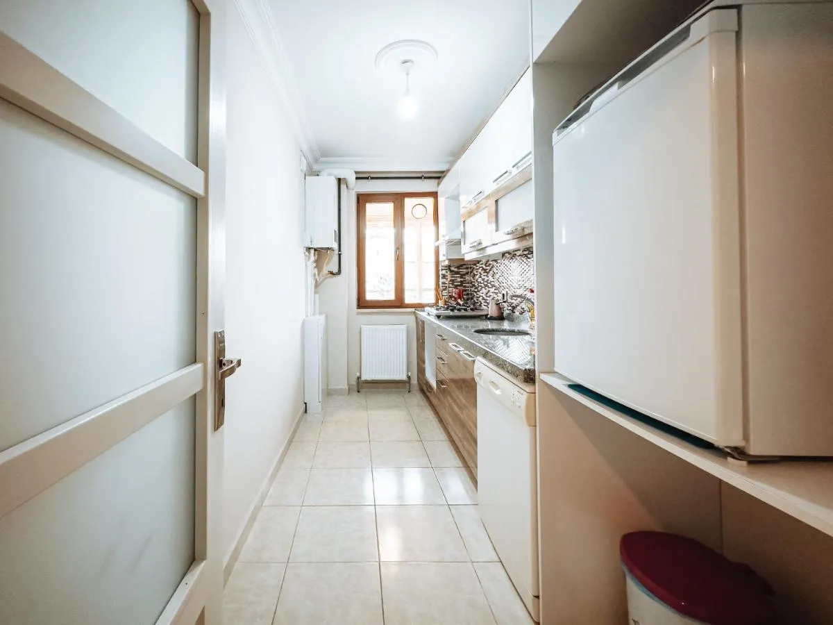 Image 6 of YILDIRIM LIFE APART