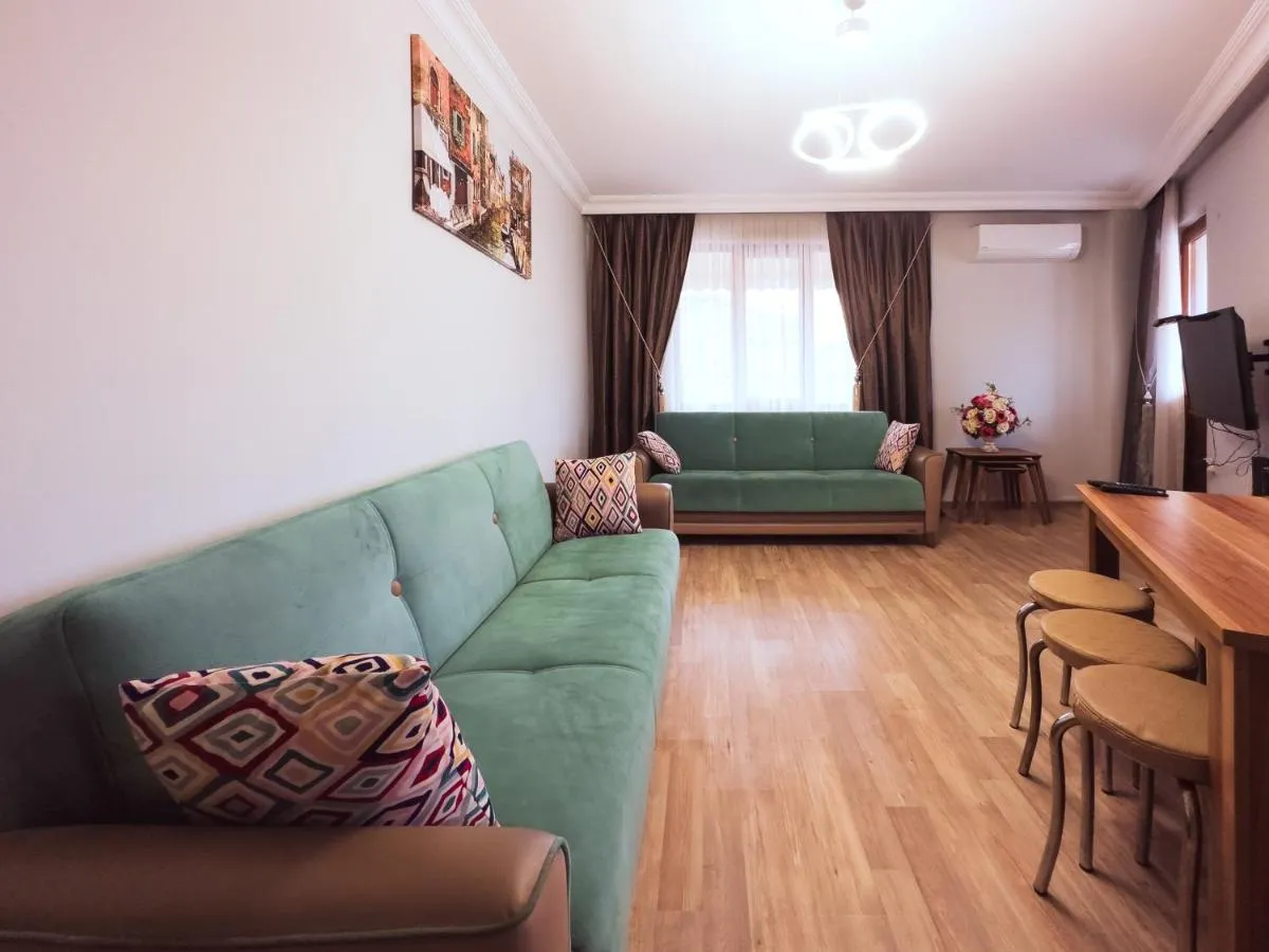 Image 2 of YILDIRIM LIFE APART