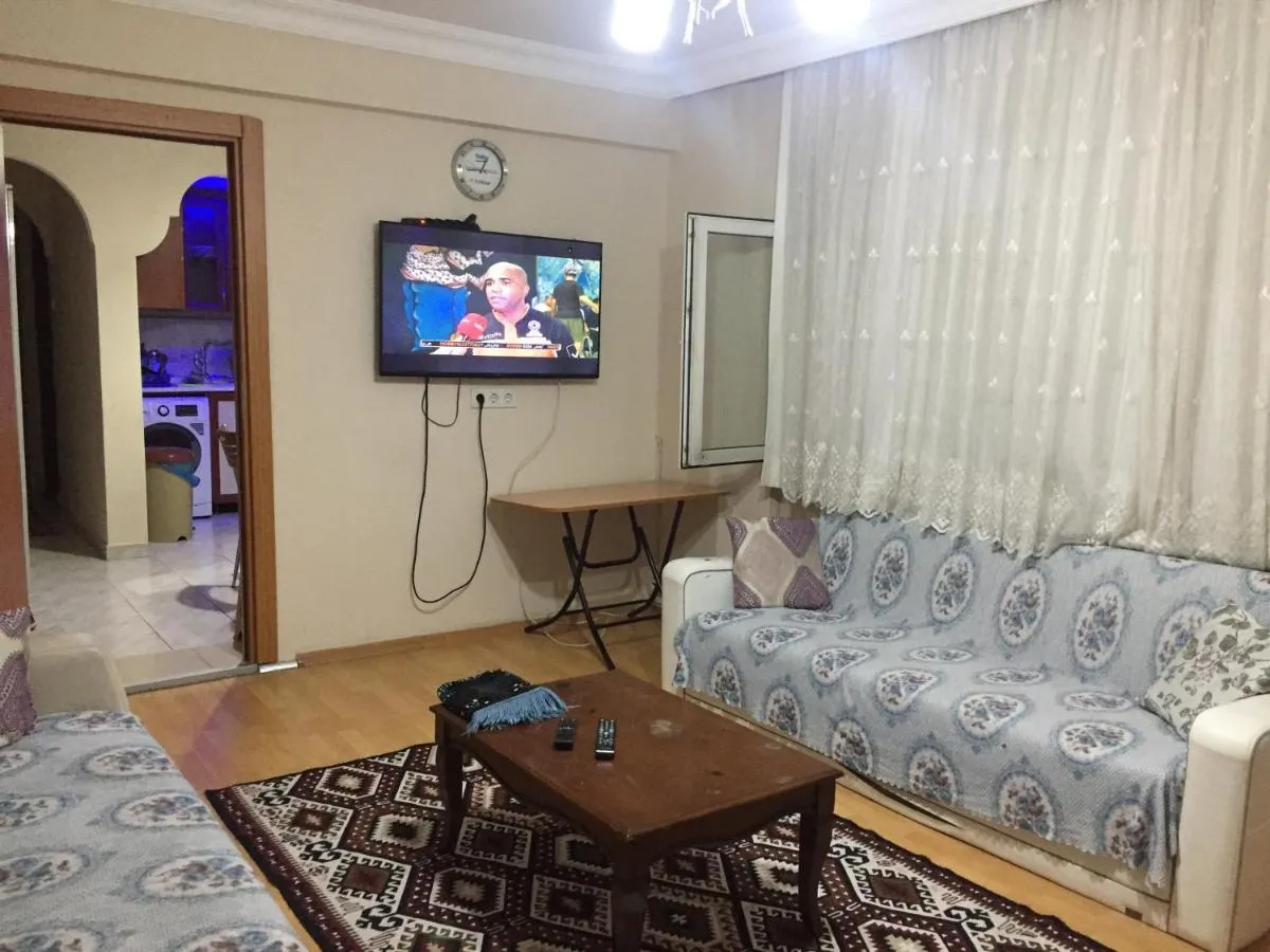 Image 2 of Yakup’s Apartment