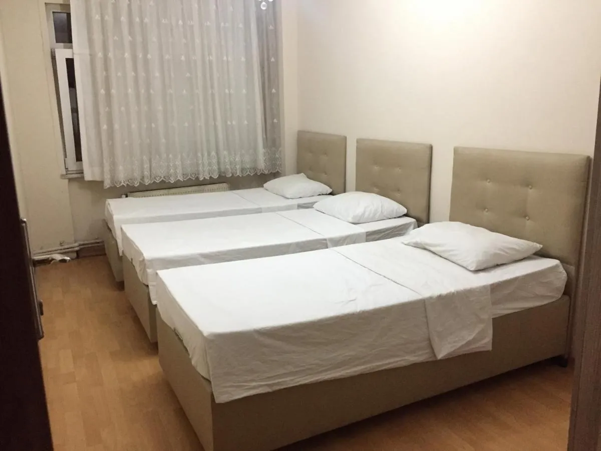 Image 3 of Yakup’s Apartment
