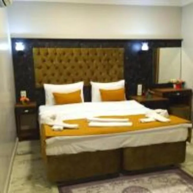 Image 3 of Yasin Apart hotel